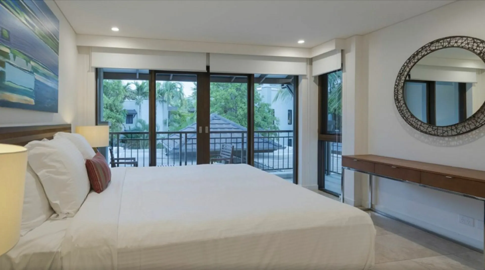 Sea Temple Port Douglas 3 Bedroom Luxury Villa 0*,  Australia