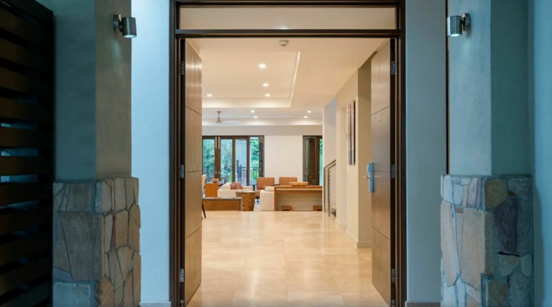 Sea Temple Port Douglas 3 Bedroom Luxury Villa